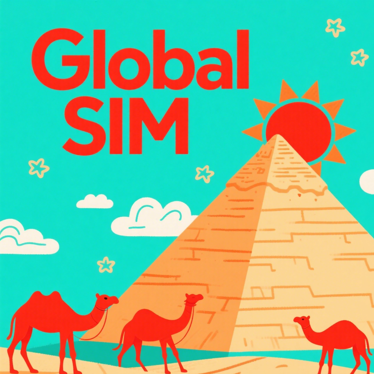 Global SIM