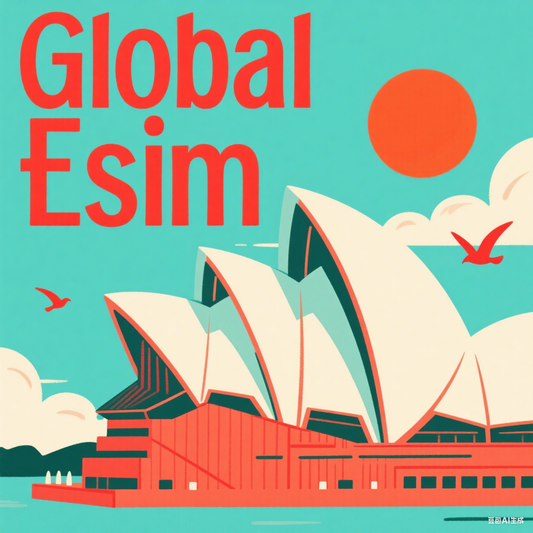 Global eSIM